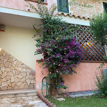 Villasimius Home Stay Buitenkant foto