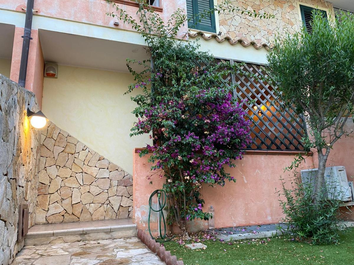 Villasimius Home Stay Buitenkant foto