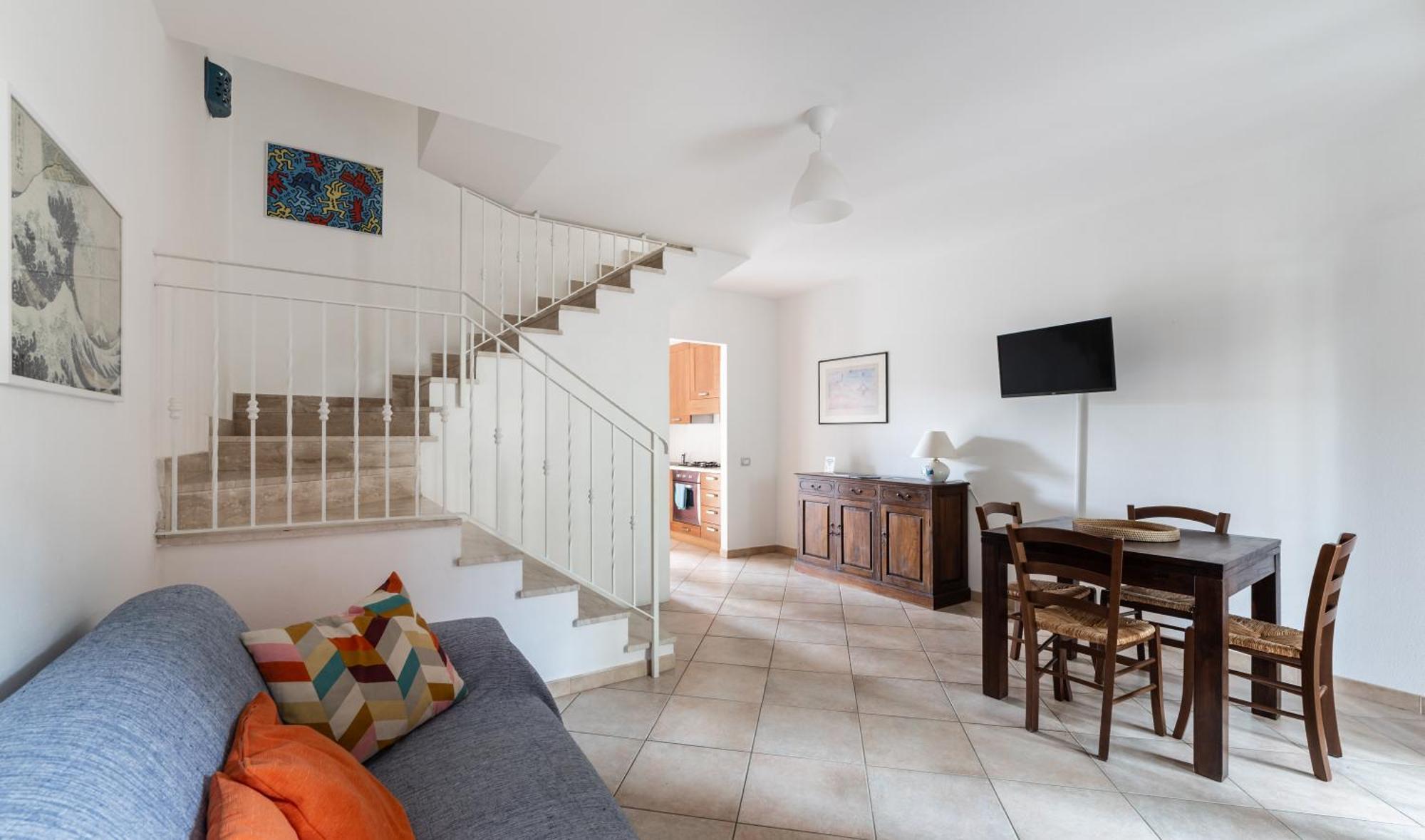 Villasimius Home Stay Buitenkant foto