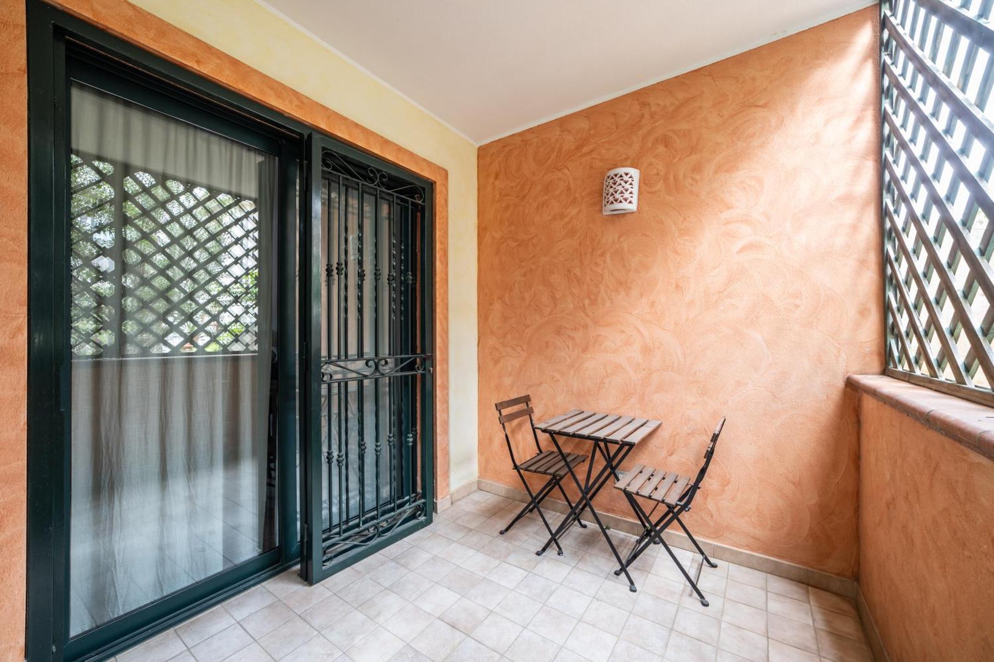 Villasimius Home Stay Buitenkant foto