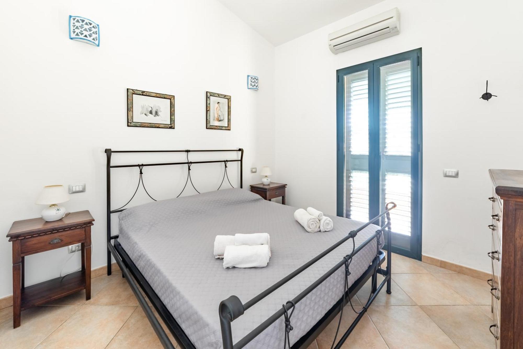Villasimius Home Stay Buitenkant foto
