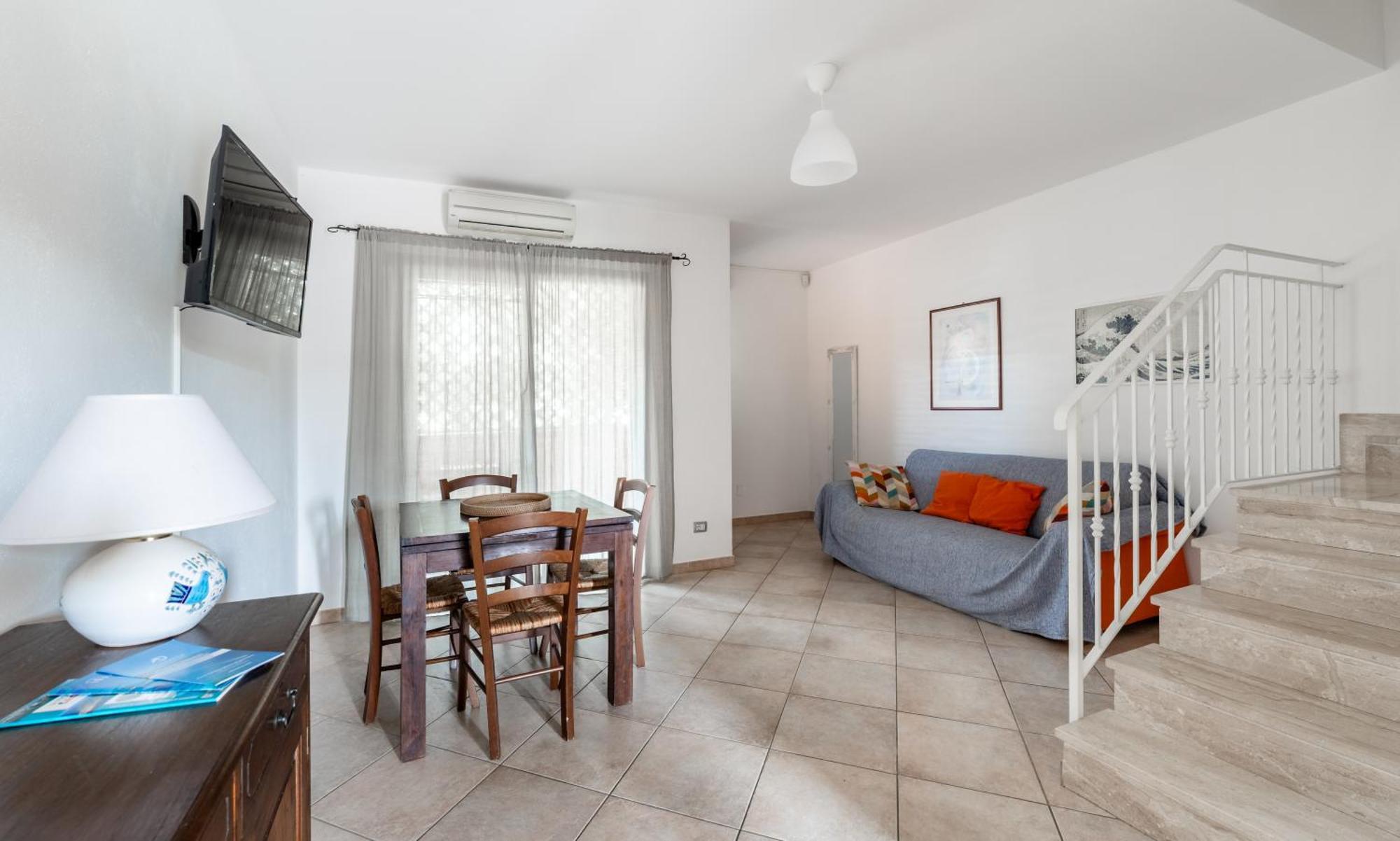 Villasimius Home Stay Buitenkant foto