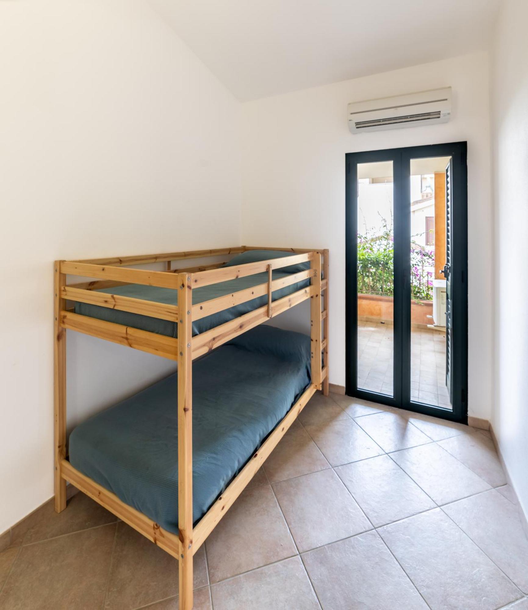 Villasimius Home Stay Buitenkant foto