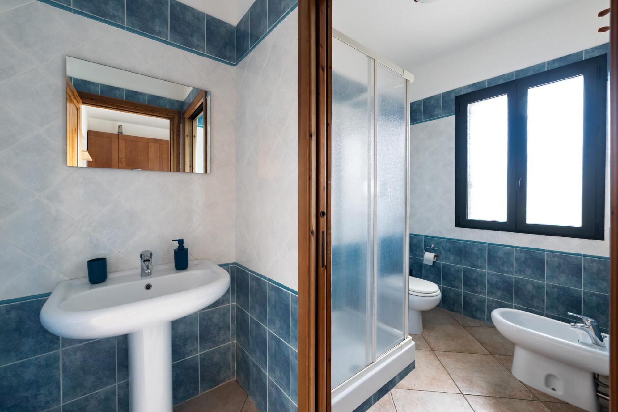 Villasimius Home Stay Buitenkant foto