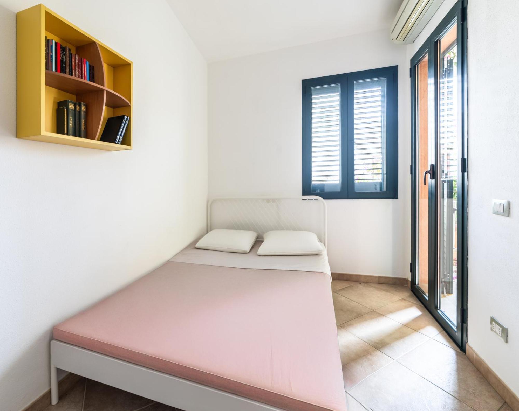 Villasimius Home Stay Buitenkant foto