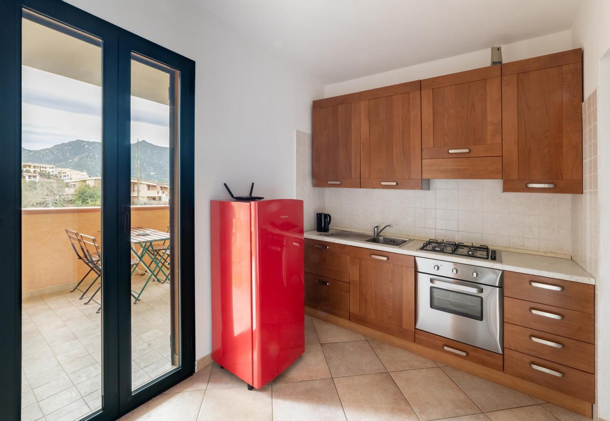 Villasimius Home Stay Buitenkant foto